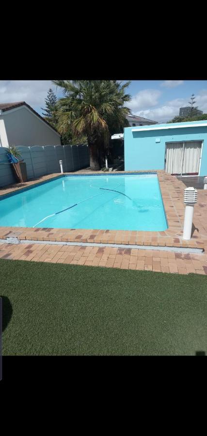 Gardenia Guest house *