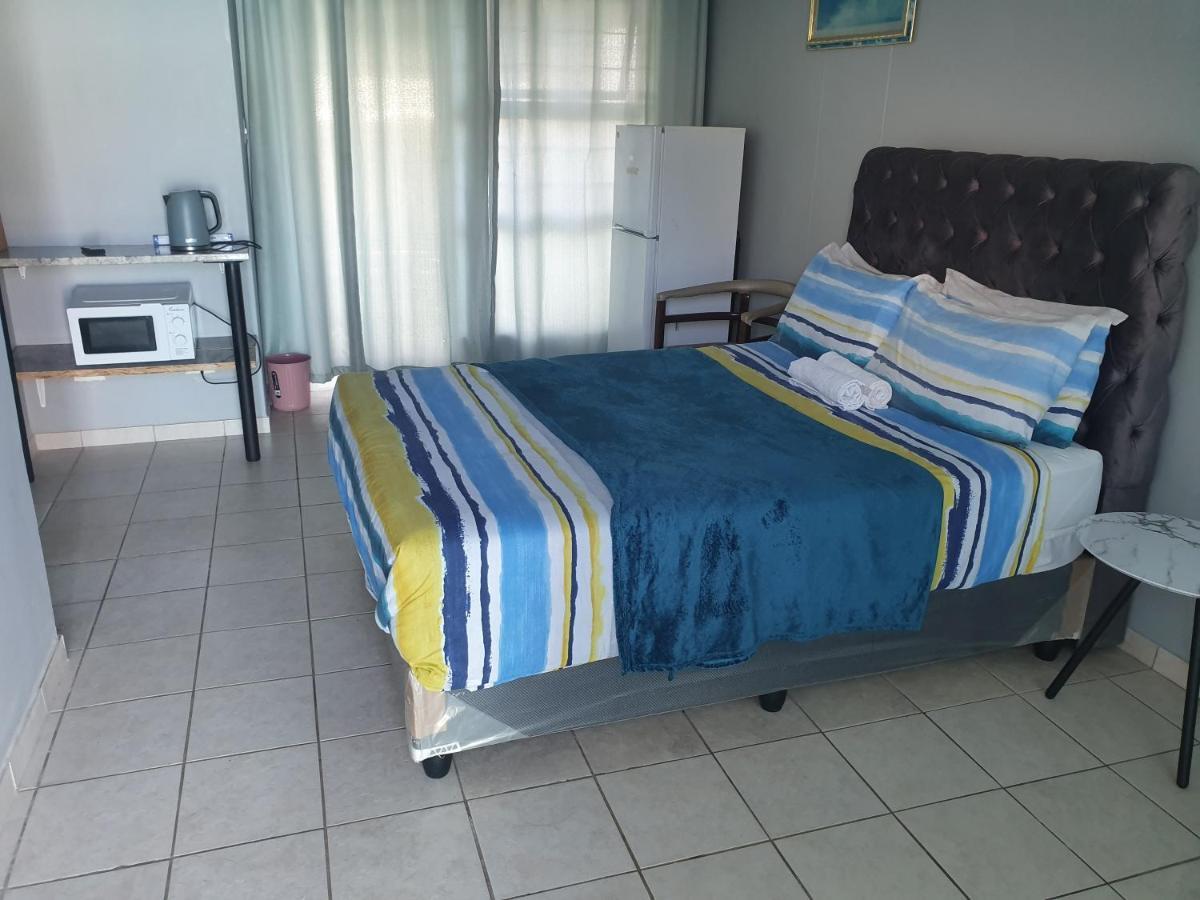 Gardenia Guest house
