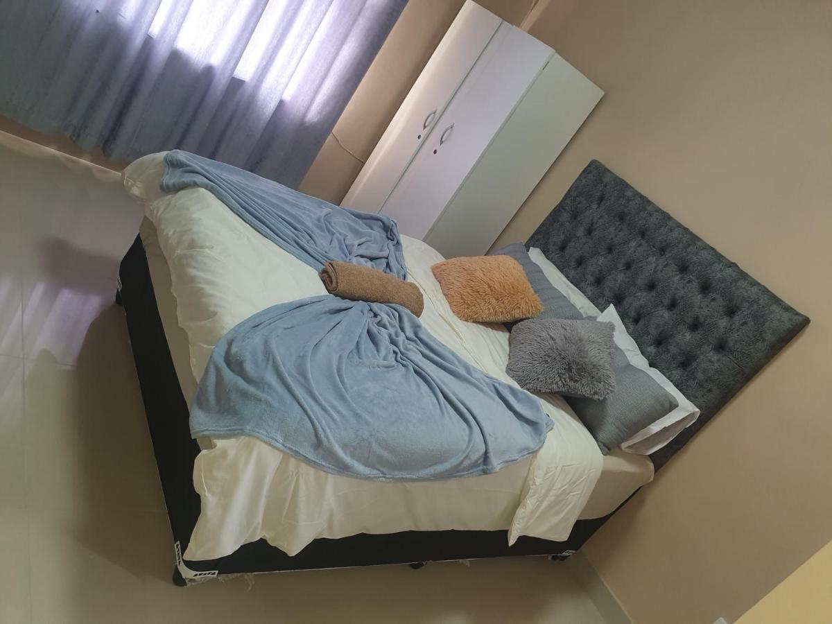 Gardenia Guest house