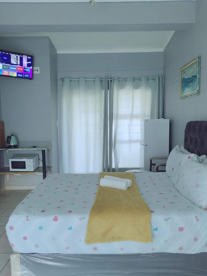 Gardenia * Cape Town