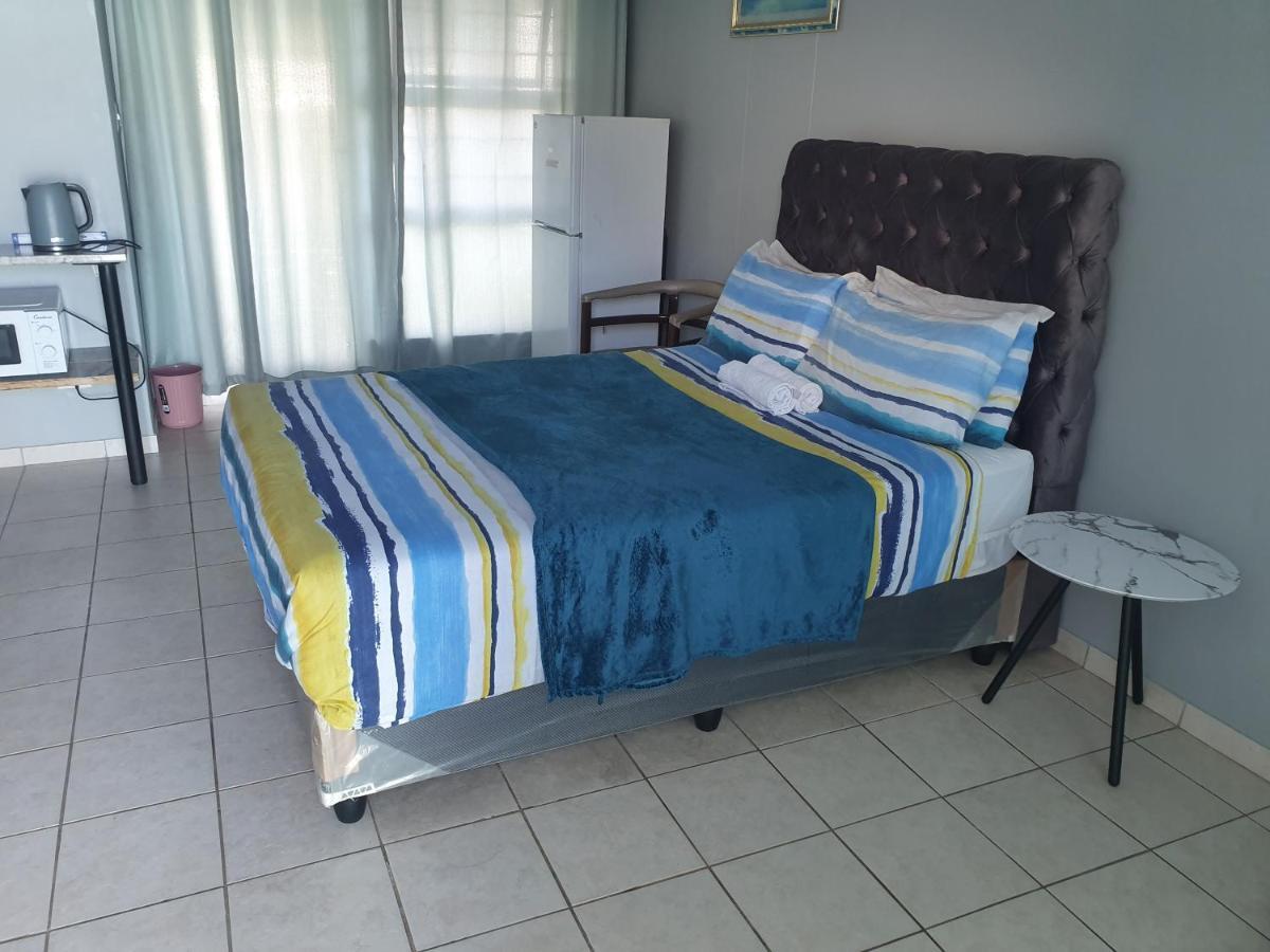 Gardenia Guest house