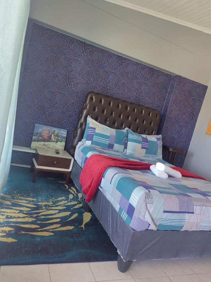 Guest house Gardenia Cape Town