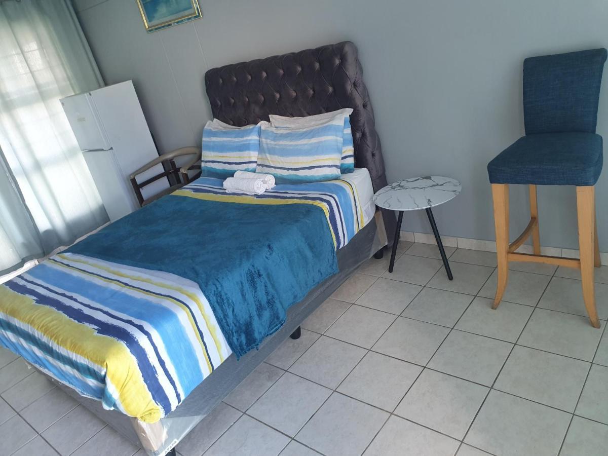 Gardenia * Cape Town