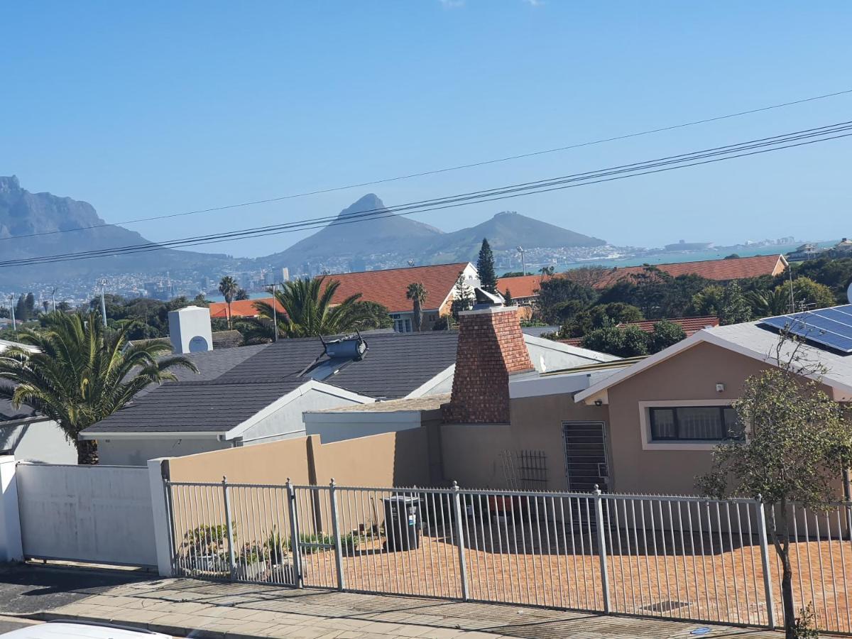 Gardenia * Cape Town