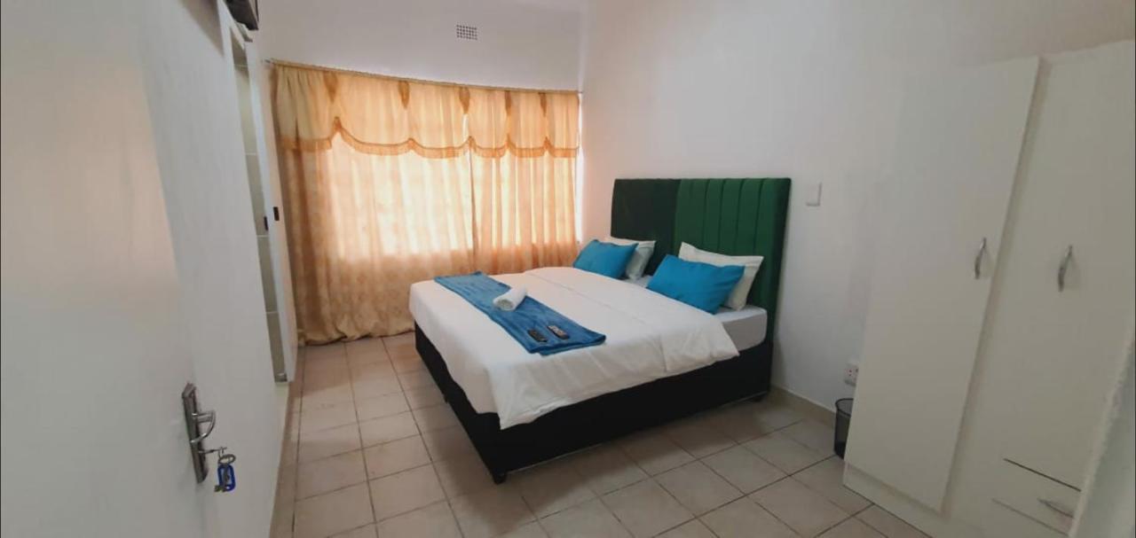 Gardenia Guest house Cape Town
