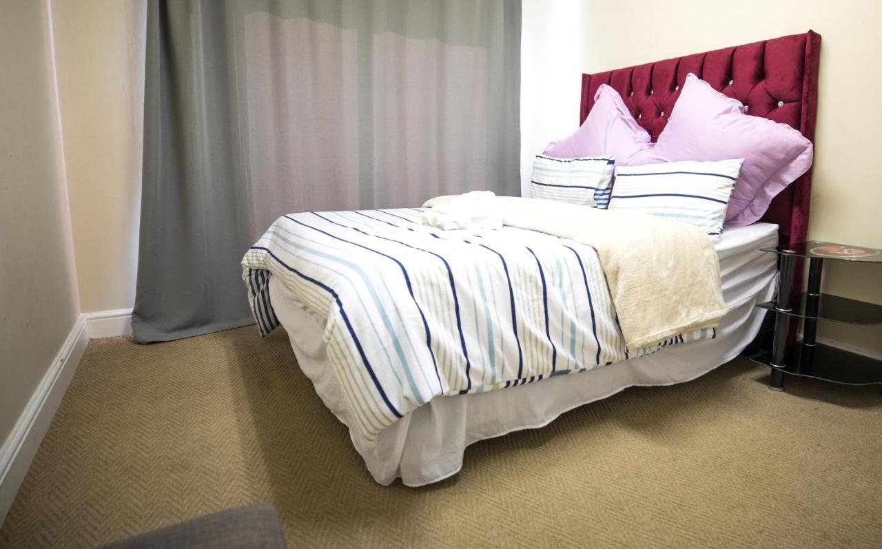 Guest house Gardenia Cape Town
