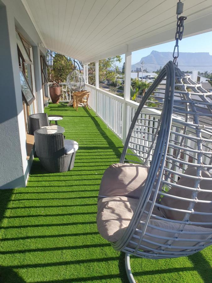 Gardenia Guest house