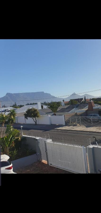 Gardenia * Cape Town